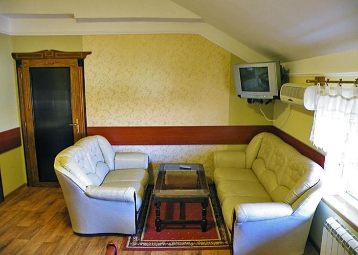 Hotel Dunav Sremski Karlovci Room photo
