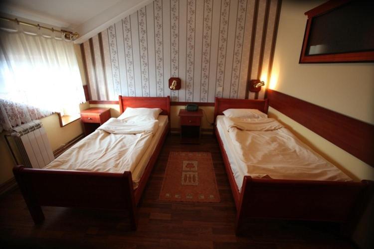 Hotel Dunav Sremski Karlovci Room photo